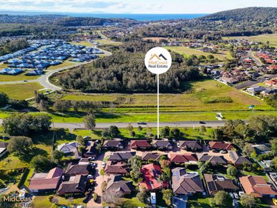 11 / 17 Gleneon Drive, Forster