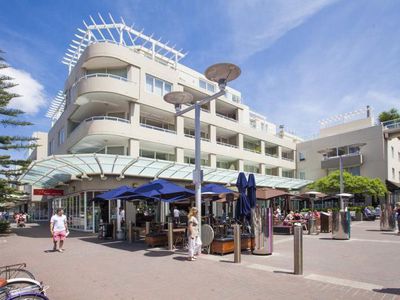 239A / 25 Wentworth Street, Manly