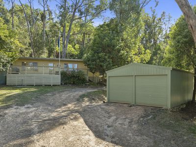53 Old Eildon Road, Jamieson