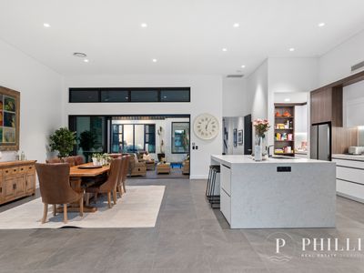 1838 Pinehurst Drive, Sanctuary Cove