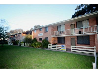 Unit 11 / 6-12 Irene Crescent, Eden
