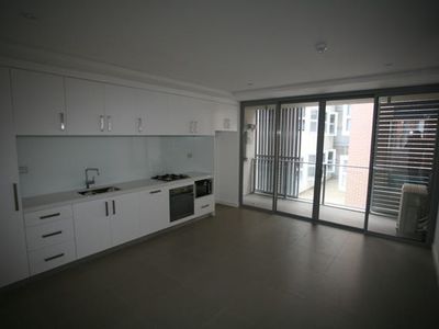 206 / 19-31 Goold Street, Chippendale