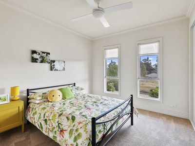 6 Bush Pea Drive, Seymour