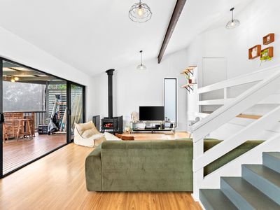 46 Hillcrest Avenue, North Narooma