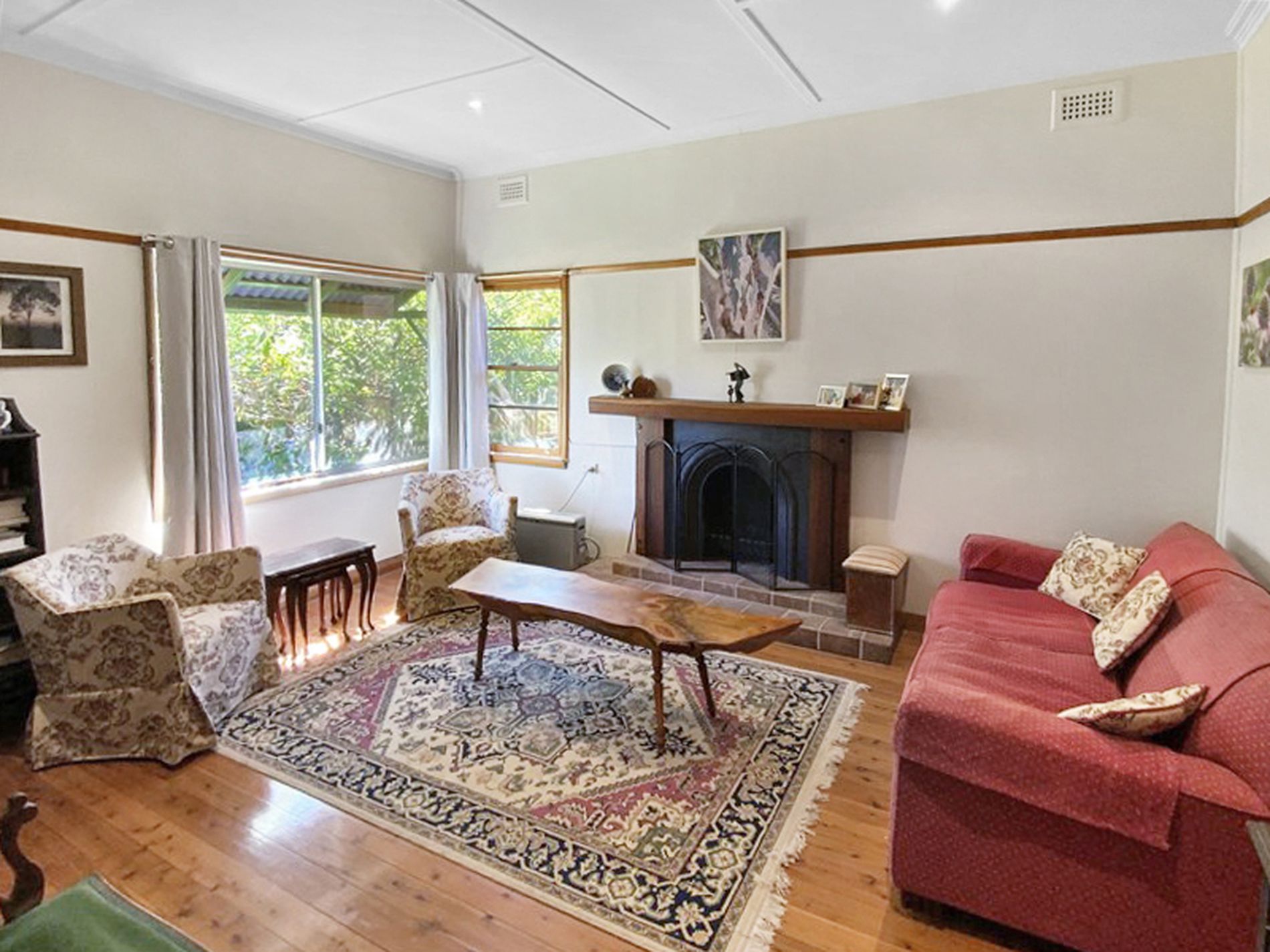 7 Bandon Street, Forbes