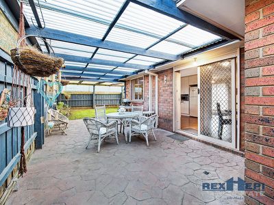 1 Cirrus Close, Hampton Park