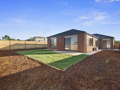 39 Blackwattle Court, Mernda