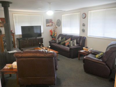 126 Ivy Street, Kingaroy