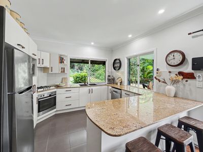 115 Cudgerie Drive, Black Mountain