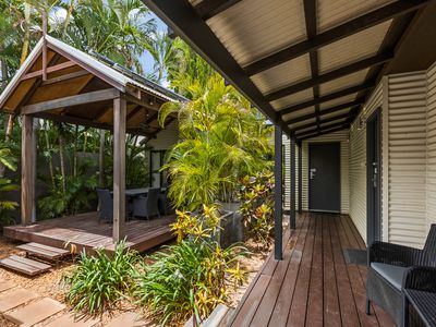 4 / 14 Millington Road, Cable Beach