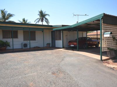 4B Crawford Street, Port Hedland