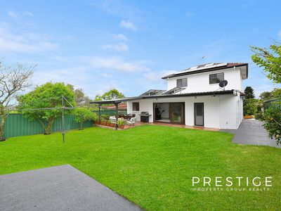 8 Farrar Street, Arncliffe