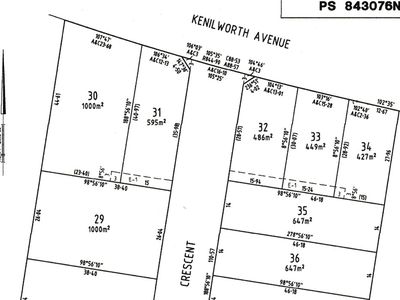 3 Wattle Crescent, Beaconsfield