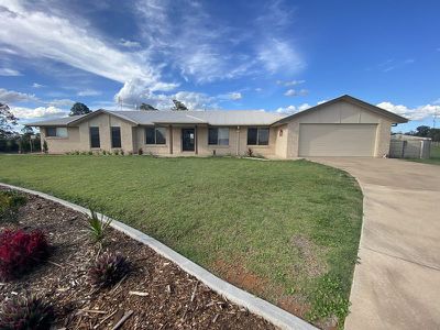 74-76 Rosella Parade, Kingaroy