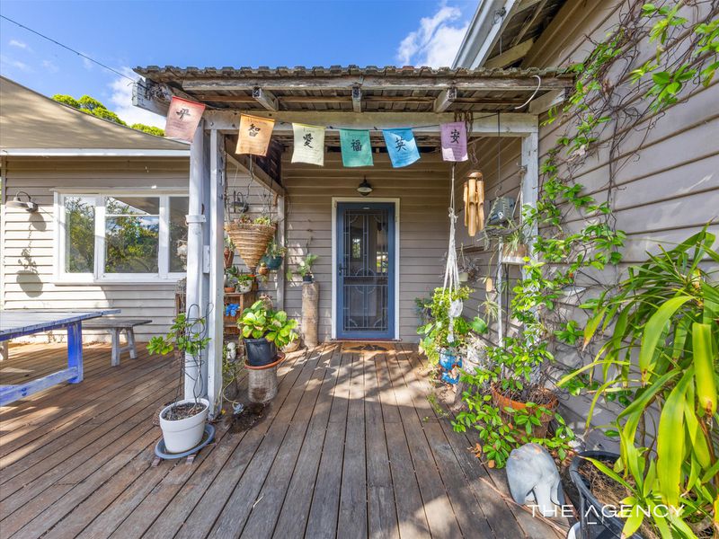 29 Starling Street, Hamilton Hill