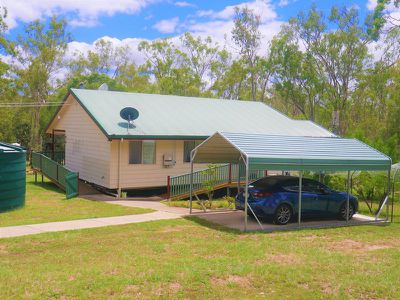 378 Kumbia Road, Ellesmere
