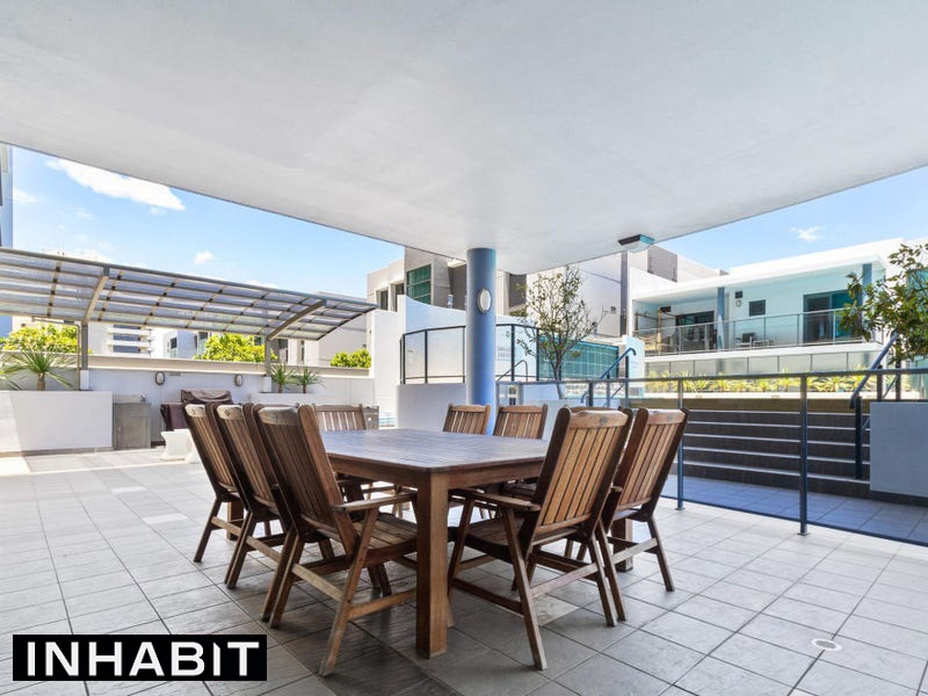 68 / 98 Terrace Road, East Perth Inhabit Property