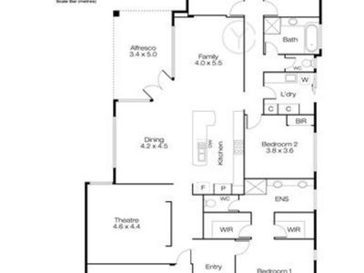 24A Gracechurch Crescent, Leeming