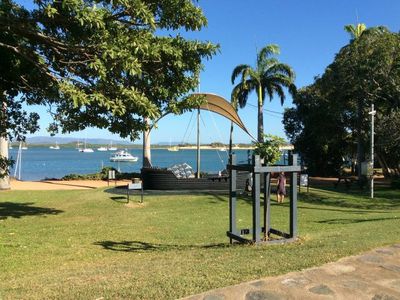 164 Charlotte Street, Cooktown