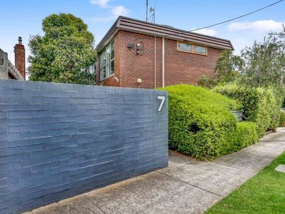 1 / 7 Egginton Street, Brunswick West