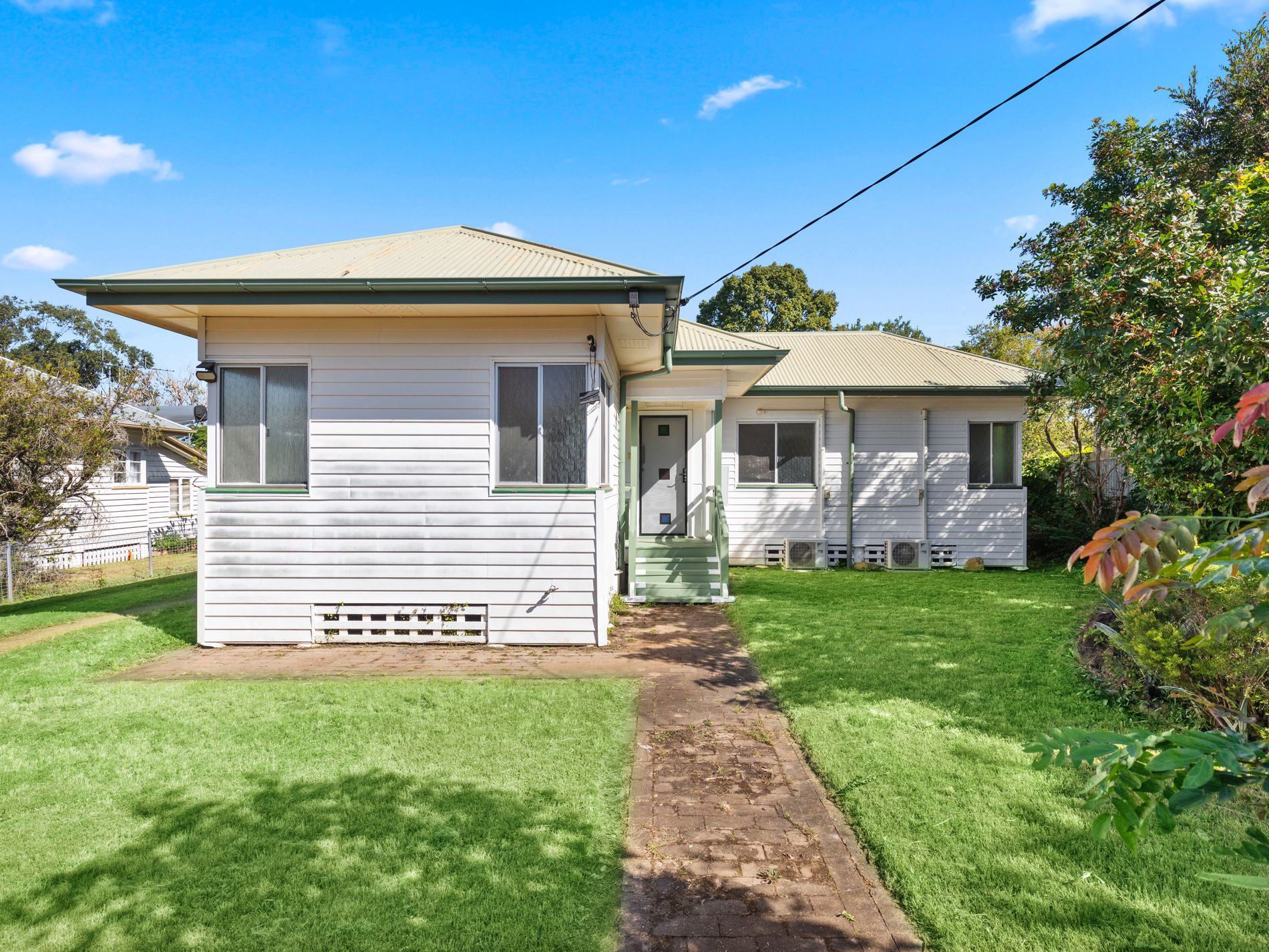 608 Kent Street, Maryborough