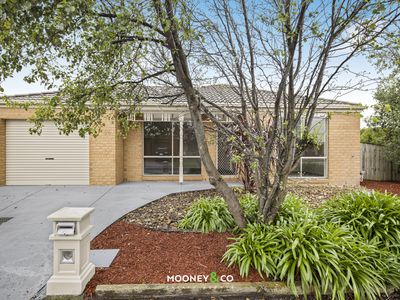 54 Cornwell Crescent, Cranbourne East