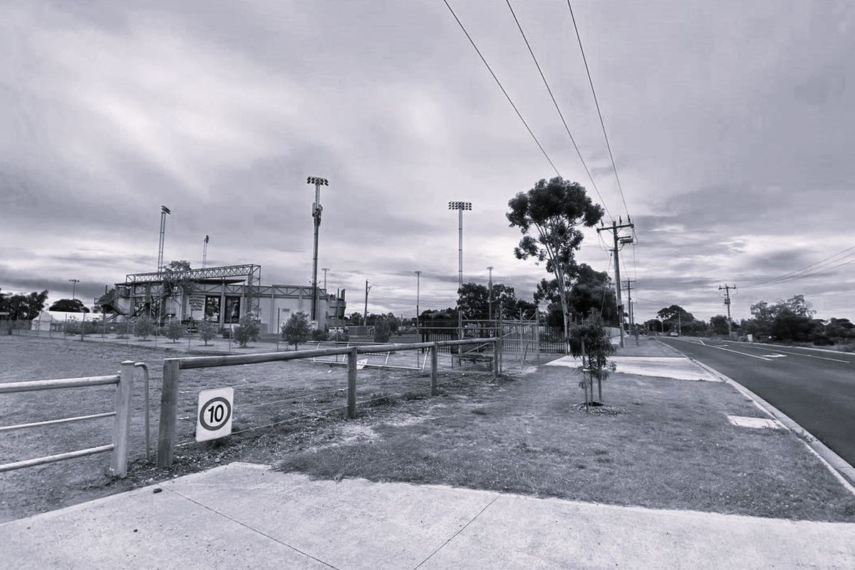 Lot 414 & 415 Henty Avenue, Altona
