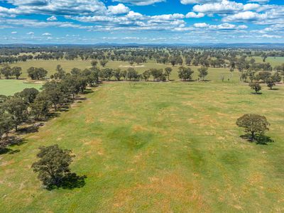 CA1, Section W Taylors Bridge Road, Norong