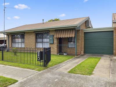 1 / 7 Goulburn Street, Seymour