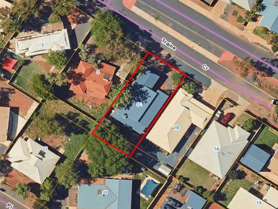 1C Traine Crescent, South Hedland