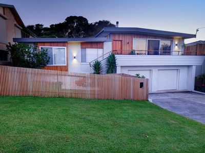 16 Stephen Street, Forster