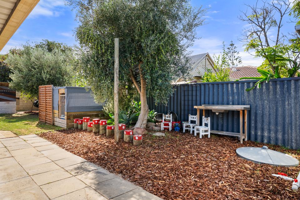 43 TRADE WINDS DRIVE, Safety Bay