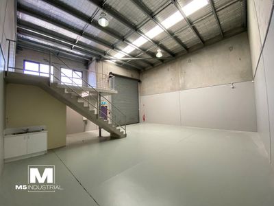 D9 / 5-7 Hepher Road, Campbelltown