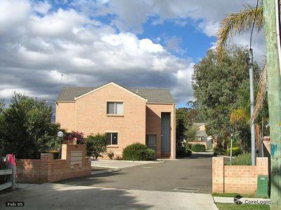 13 / 46 Stanbury Place, Quakers Hill