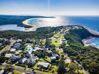4A Apoona Street, Merimbula