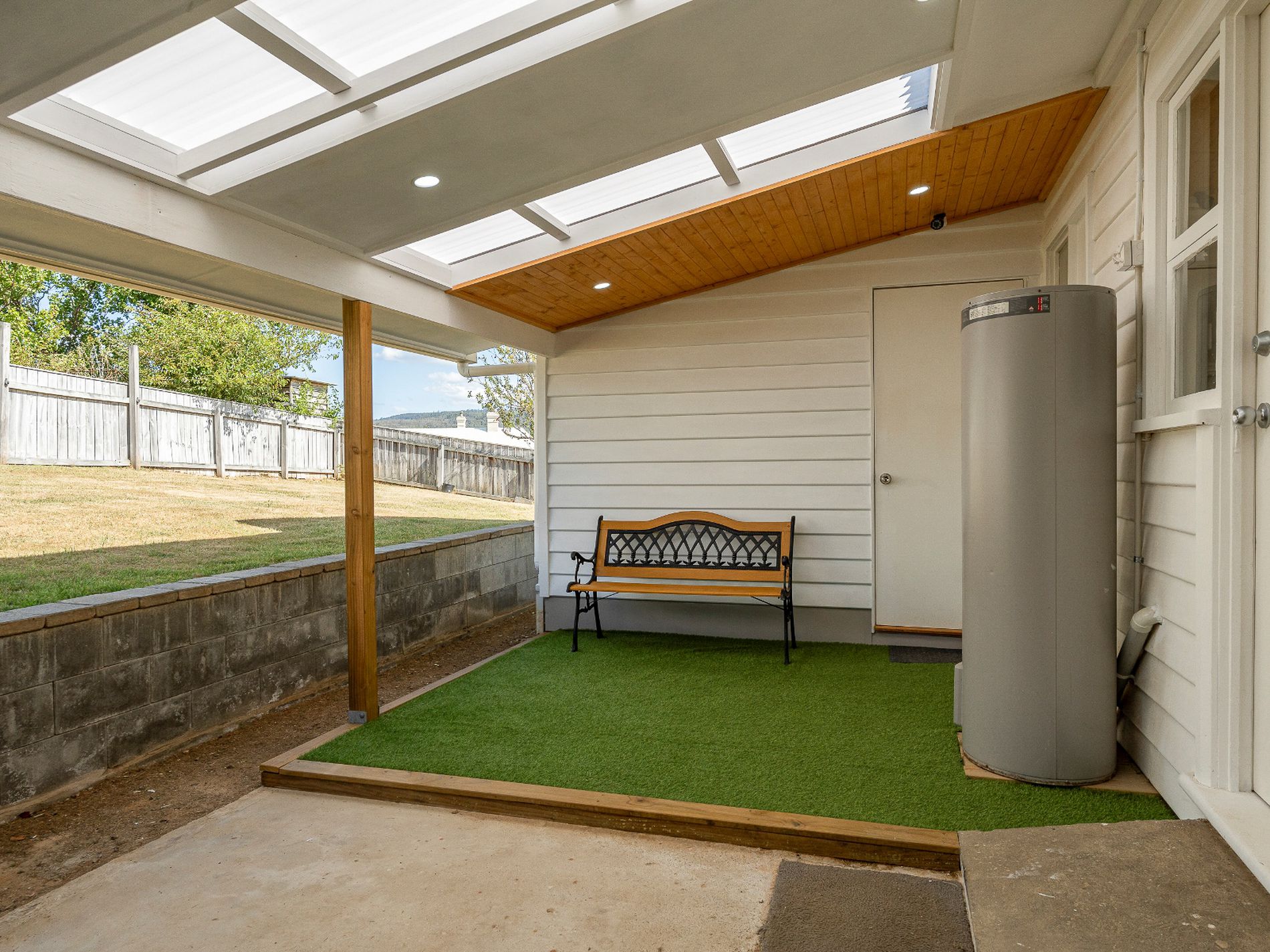 4 View Street, Geeveston