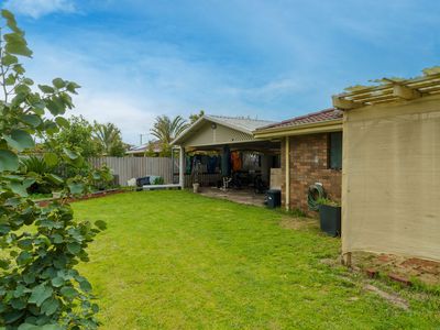 25 Shamrock Way, Huntingdale