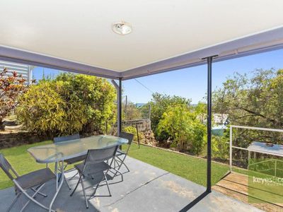 20 Stanton Terrace, North Ward