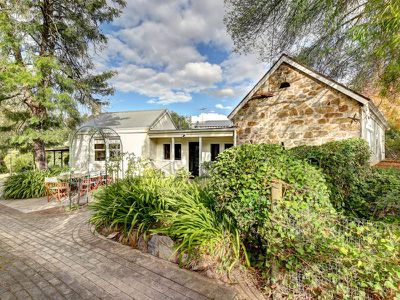 59 Auricht Road, Hahndorf