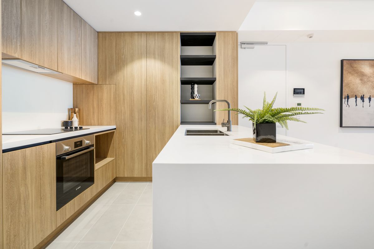 105 / 48 Riversdale Road, Rivervale