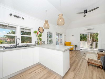 40A New City Road, Mullumbimby