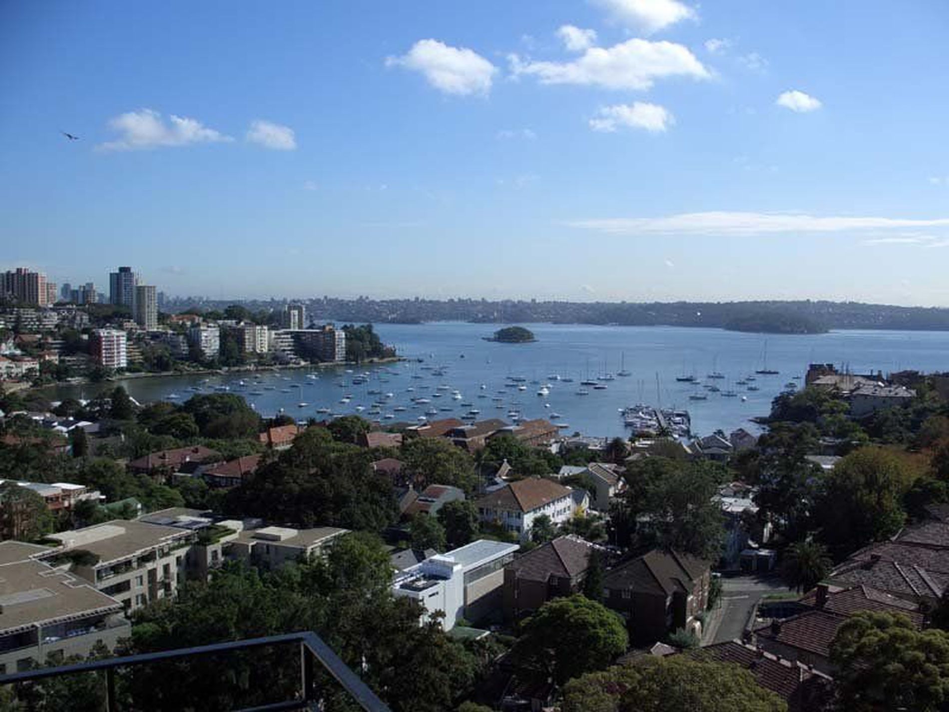 144 / 177 Bellevue Road, Double Bay