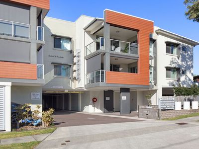 12/53-55 Pembroke Street, Carina
