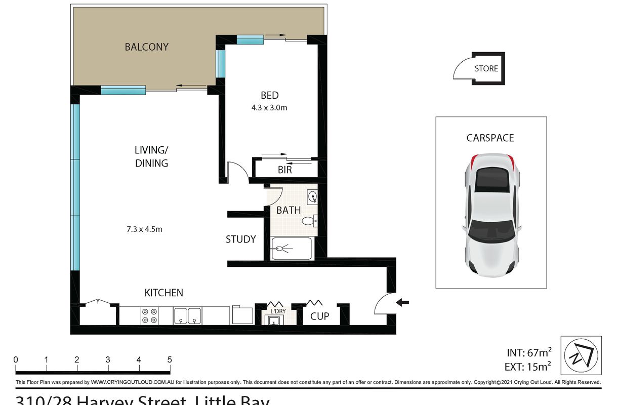 gallery