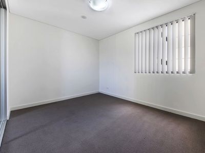 406 / 10 French Avenue, Bankstown