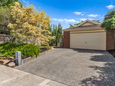 53 Potts Road, Langwarrin
