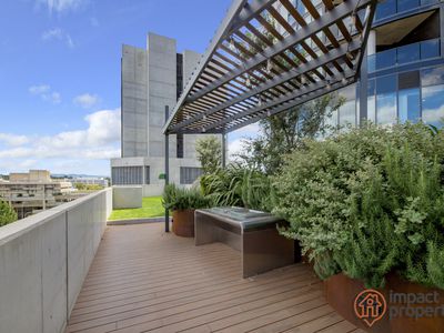 1506 / 2 Grazier Lane, Belconnen