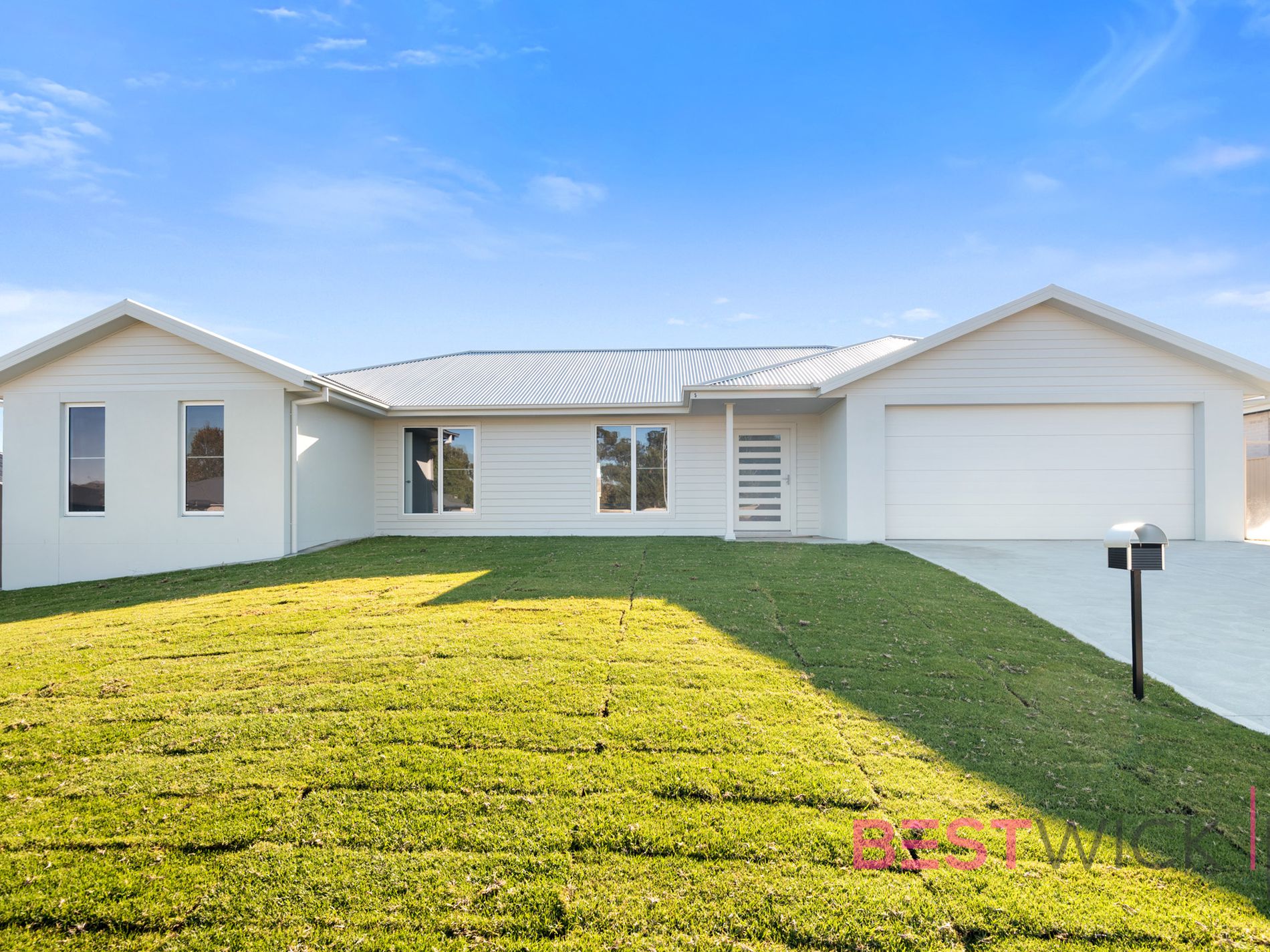 5 Atkins Drive, Eglinton