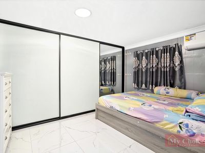 10 Conder Avenue, Mount Pritchard