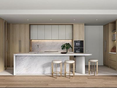 1205W / 1 Saintly Entrance, Burswood